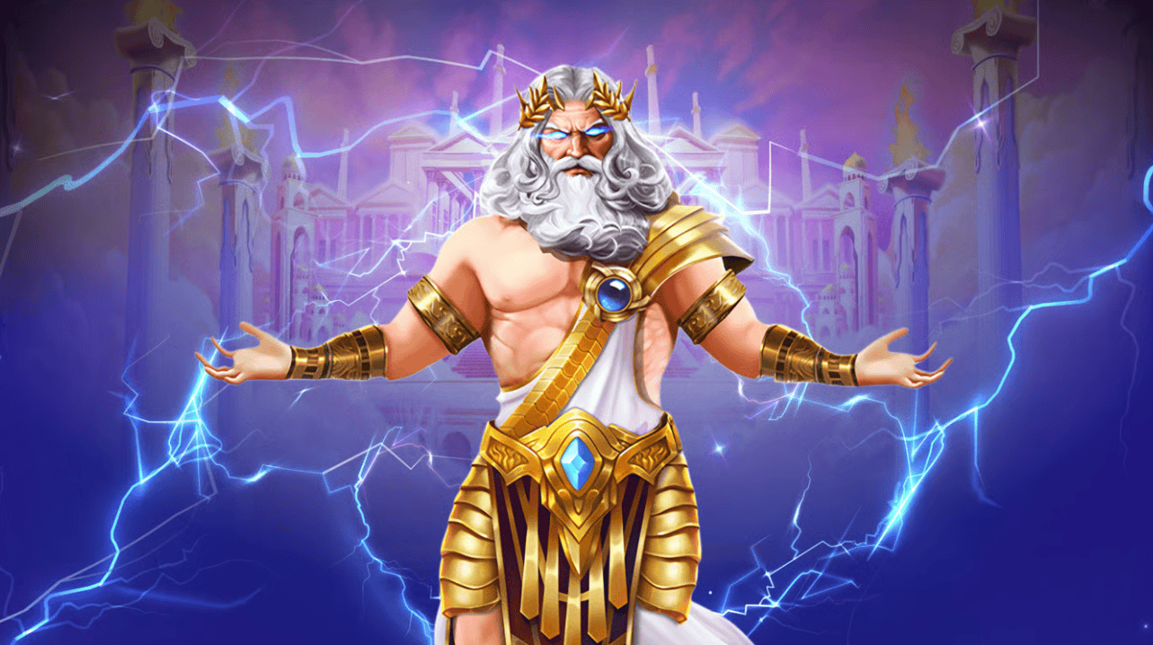 Gates of Olympus