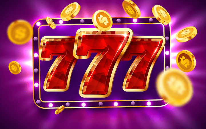 Slot777